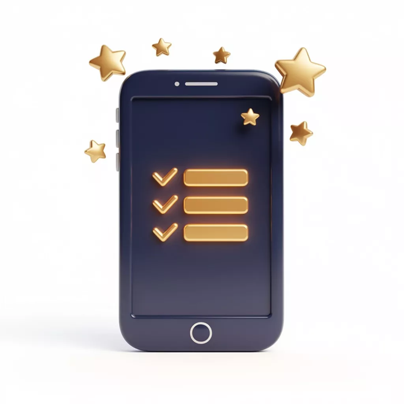 Preencha o formulario